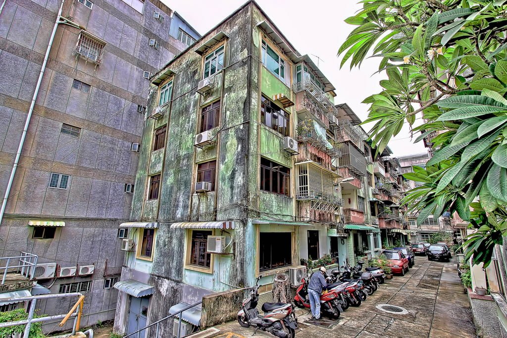 hong kong resimleri - 2