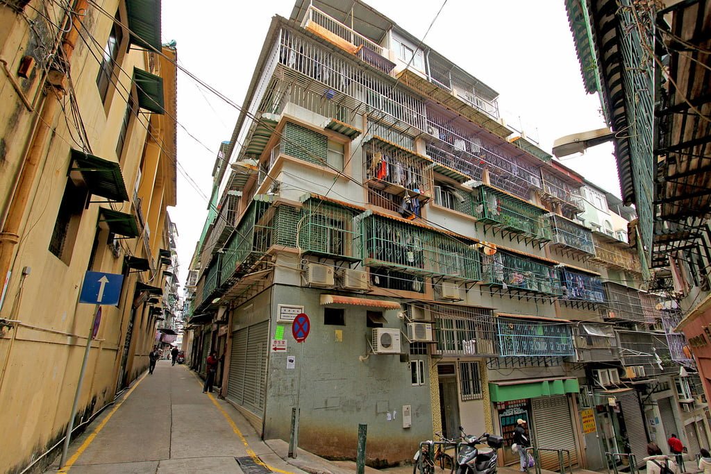 hong kong resimleri - 3