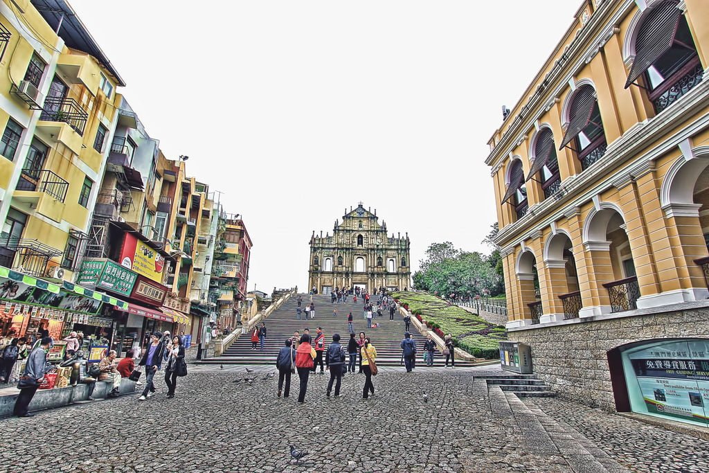 hong kong resimleri - 4