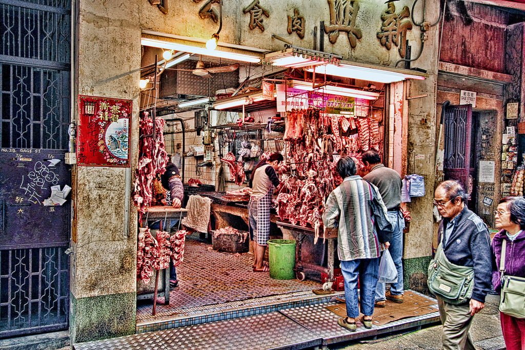 hong kong resimleri - 7