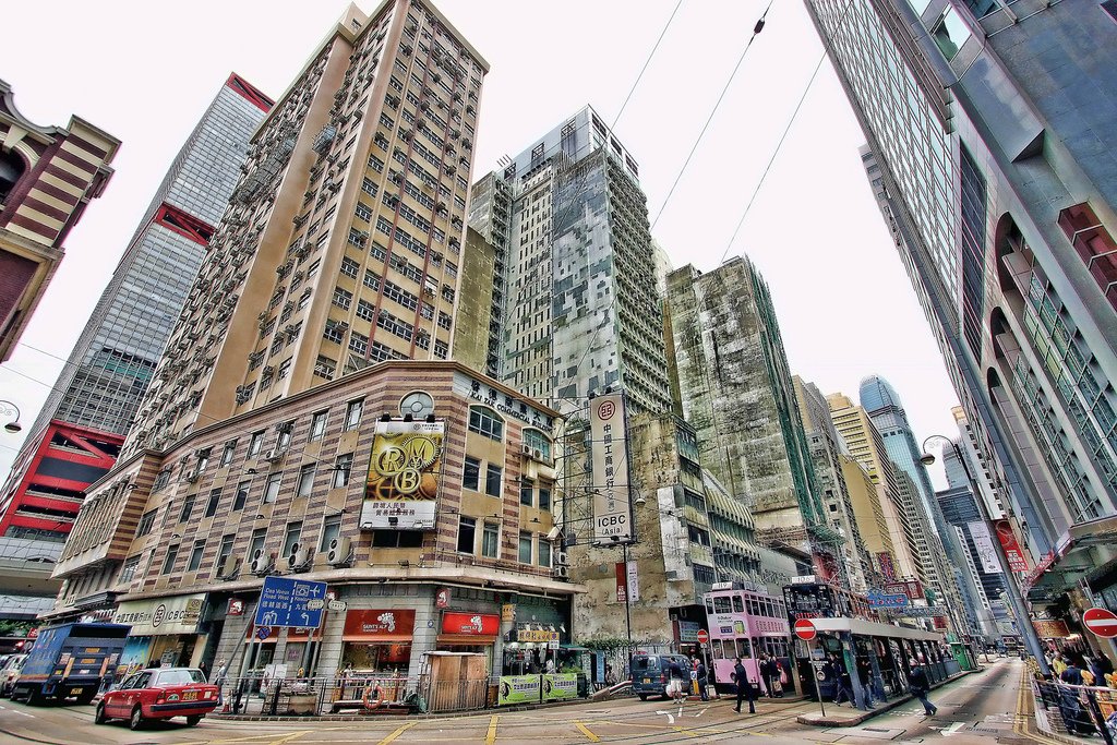 hong kong resimleri - 9