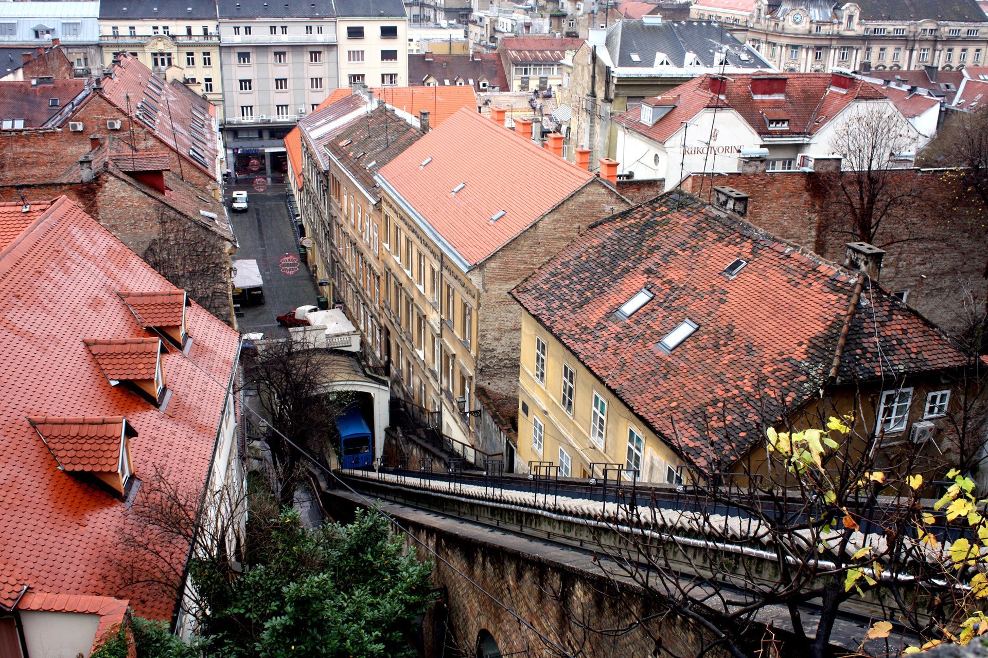 hırvatistan fotoğrafları