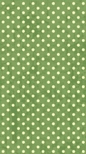 iPhone 5 Yeşil Desen Wallpaper 5