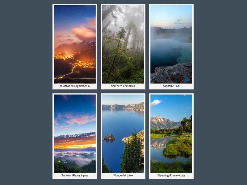 iPhone 6 Plus Resimleri