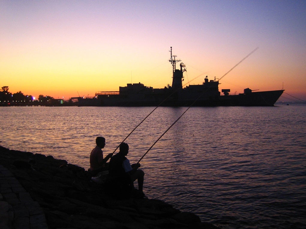 inciraltı fotoğrafları