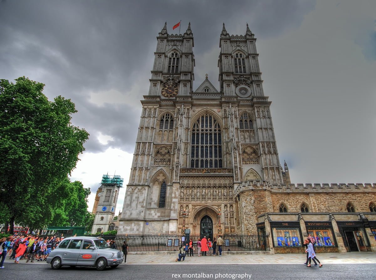 ingiltere manzaraları - 2