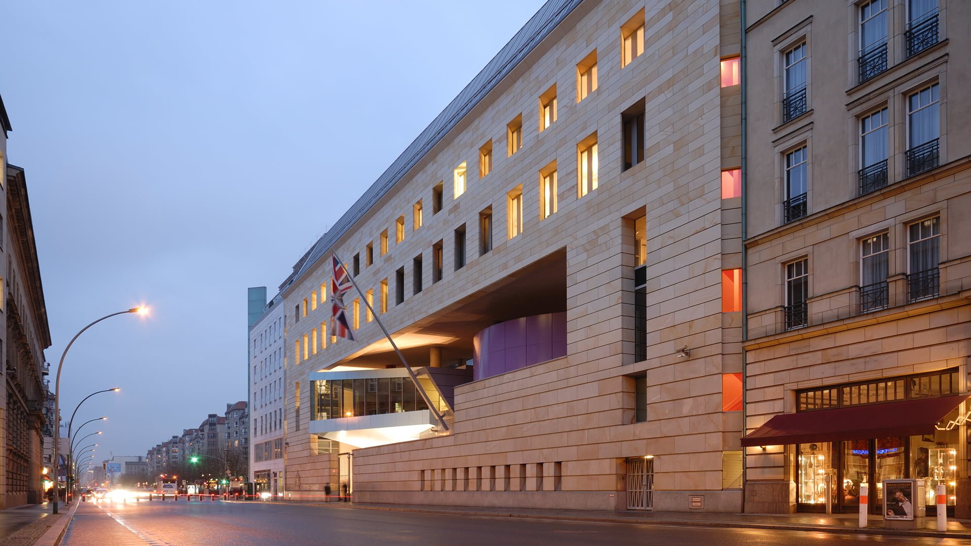 ingiltere manzaraları - 3