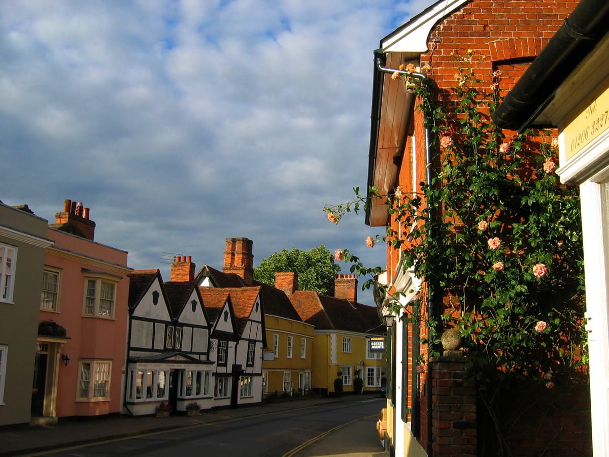 ingiltere manzaraları - 4