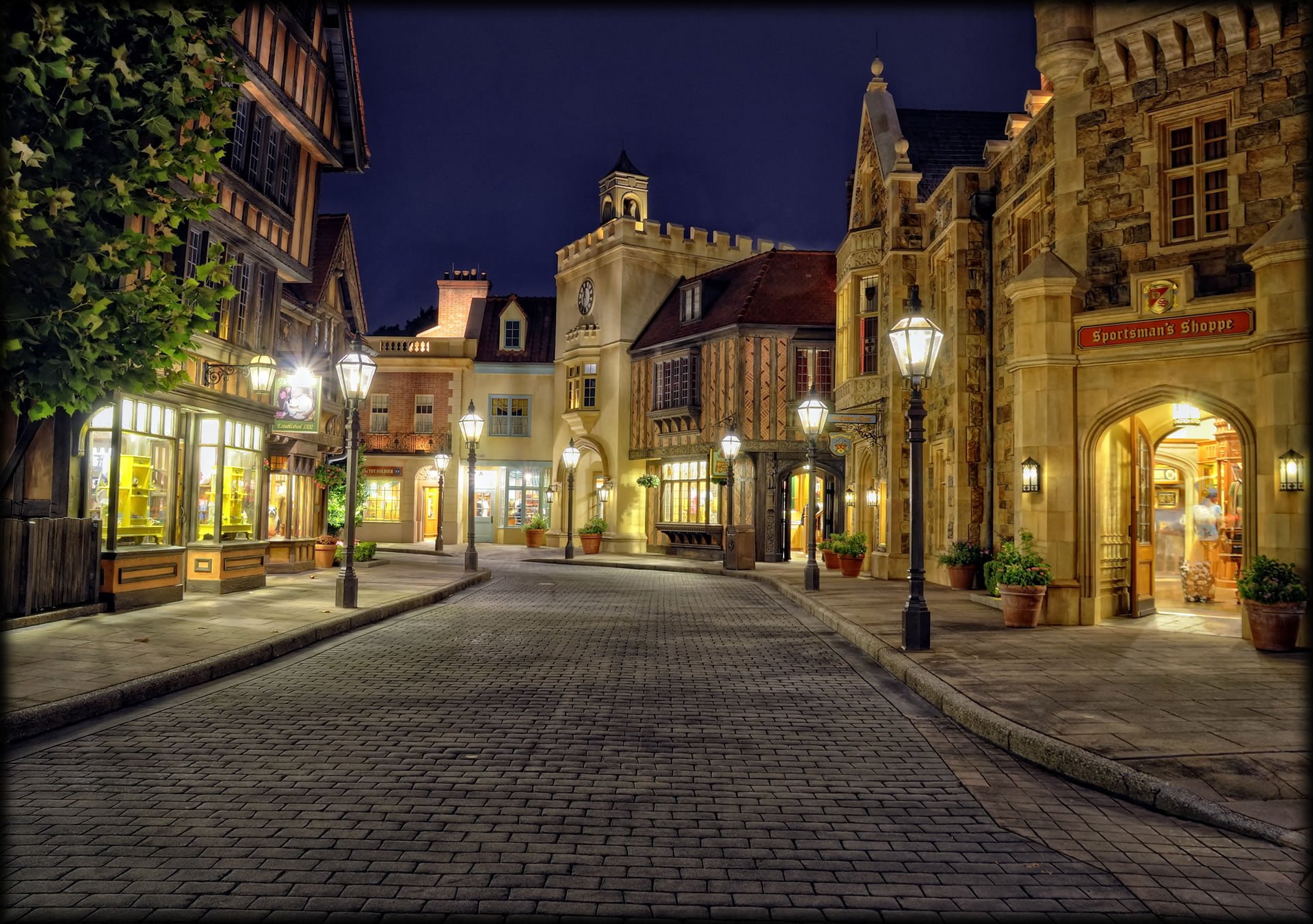 ingiltere manzaraları - 5