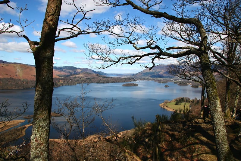 ingiltere manzaraları