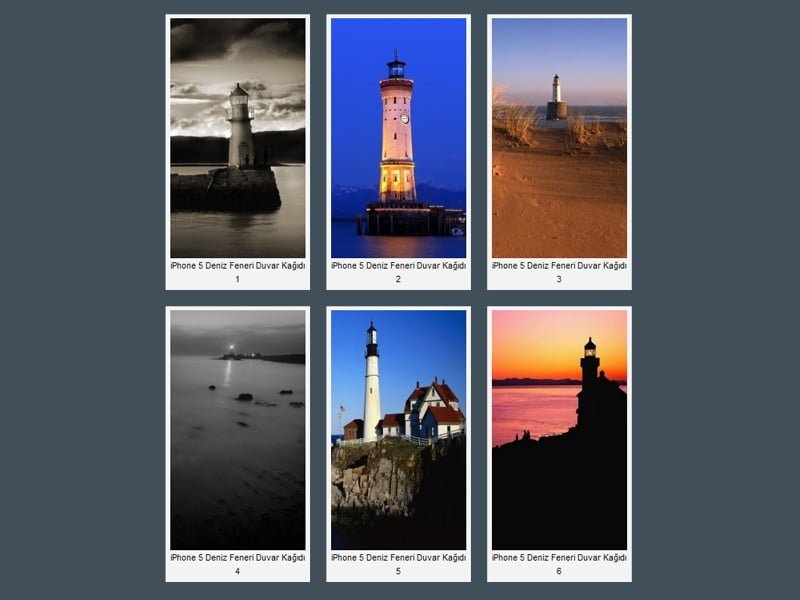 iphone-5-deniz-feneri-wallpapers