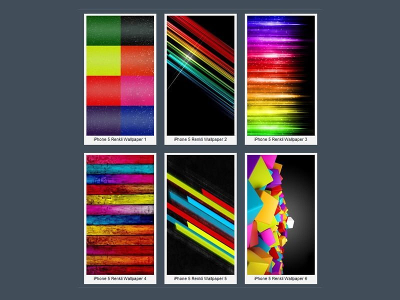 iphone-5-renkli-wallpapers
