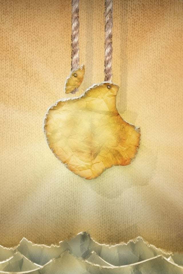 iphone duvar kağıtları