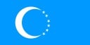 Irak Türkmenleri Bayrağı