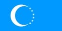 Irak Türkmenleri Bayrağı