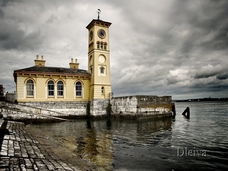 irlanda duvar kağıtları