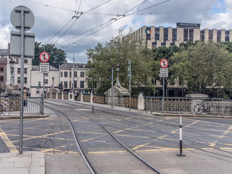 irlanda görüntüleri