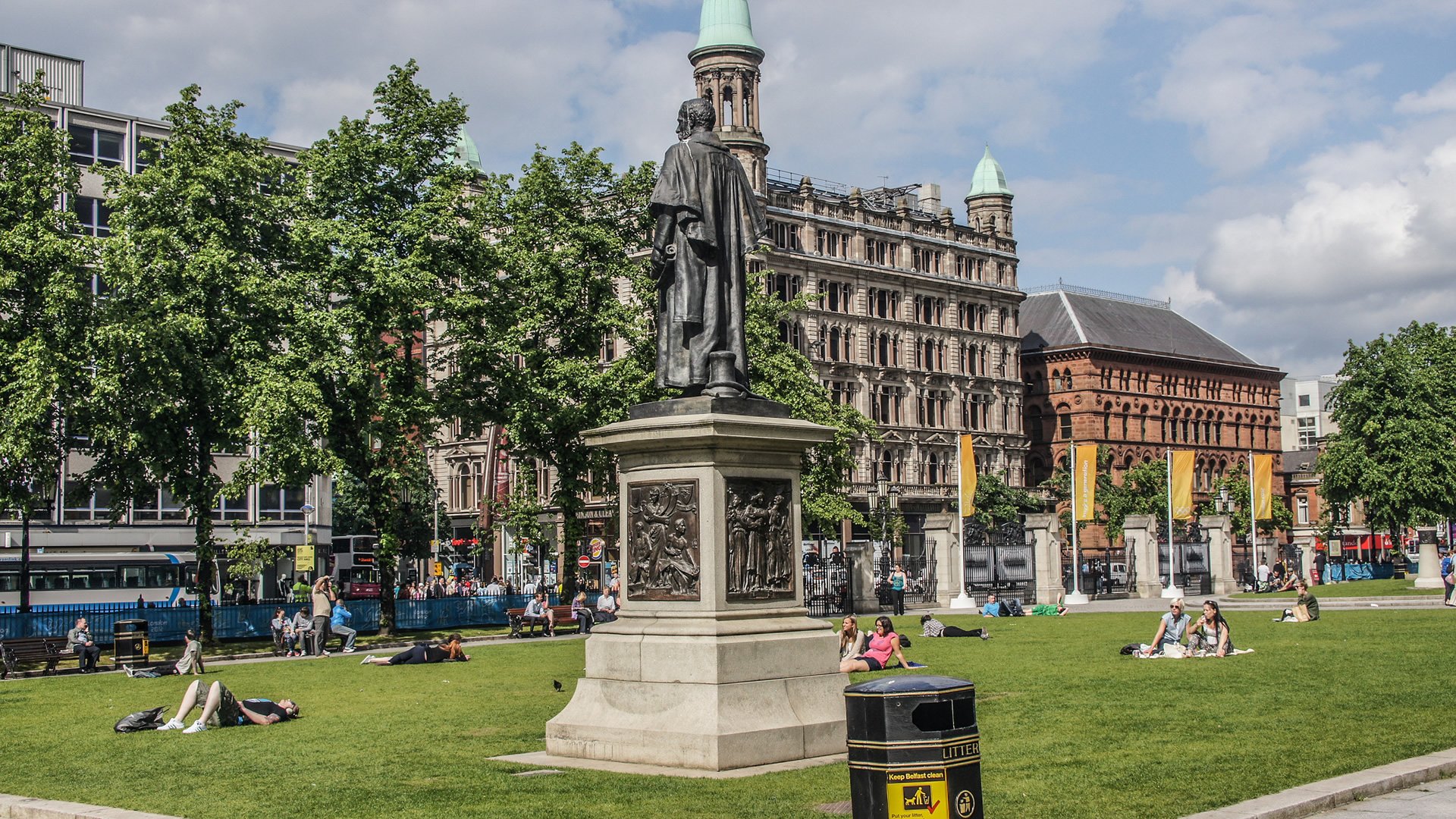 irlanda resimleri - 11