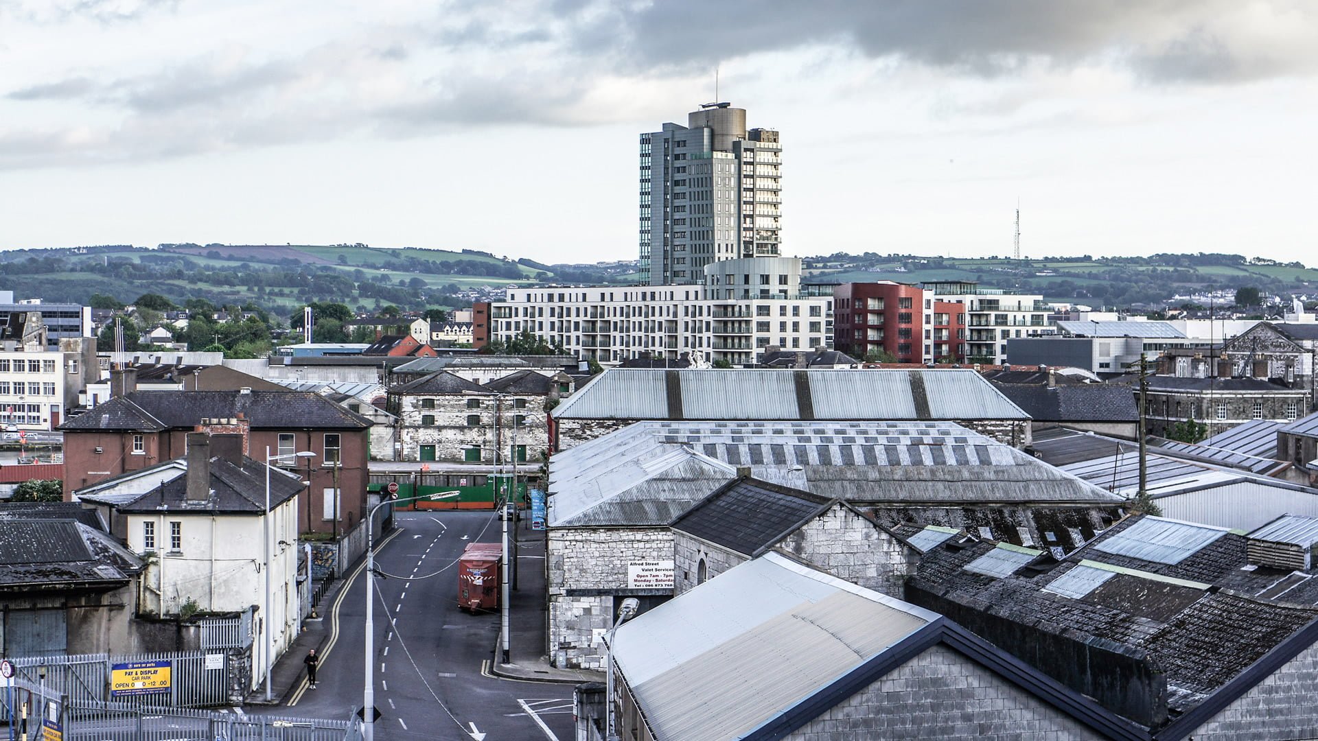 irlanda resimleri - 17