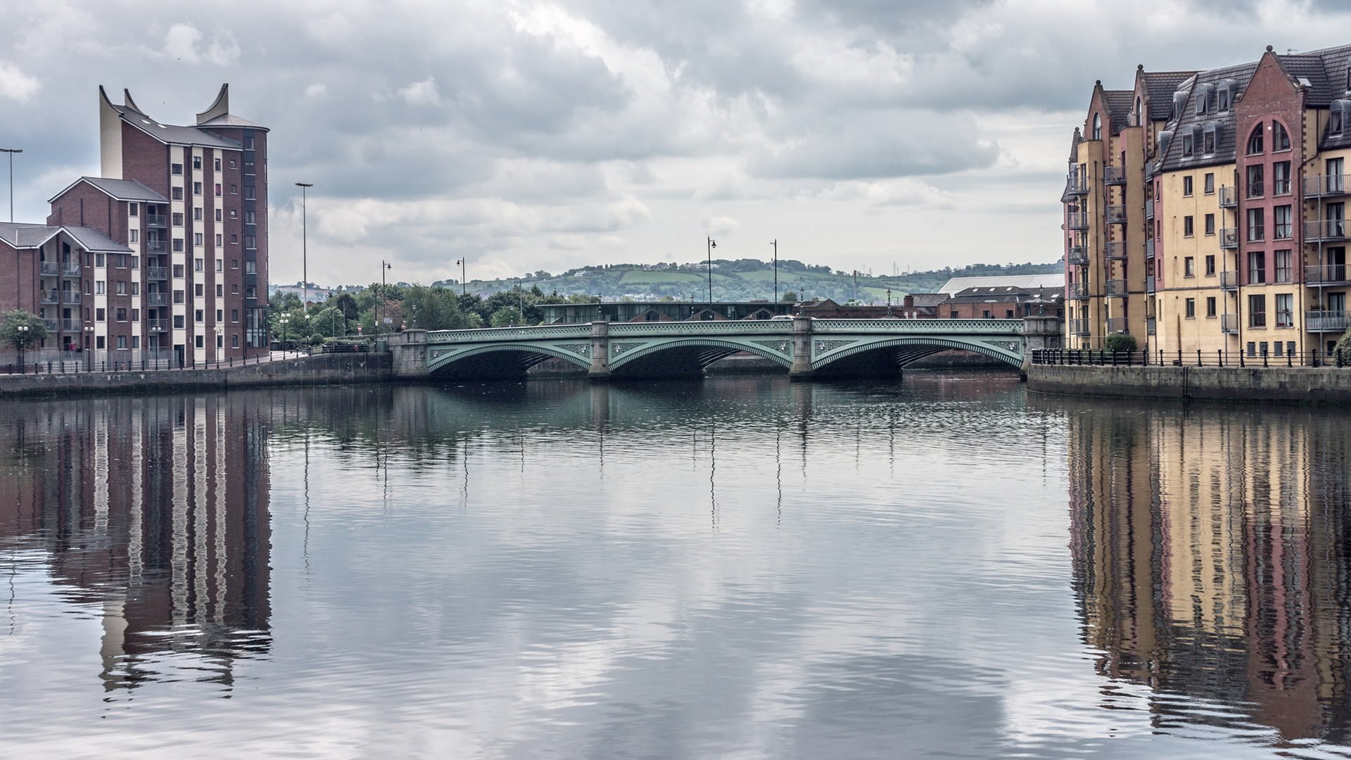 irlanda resimleri - 21