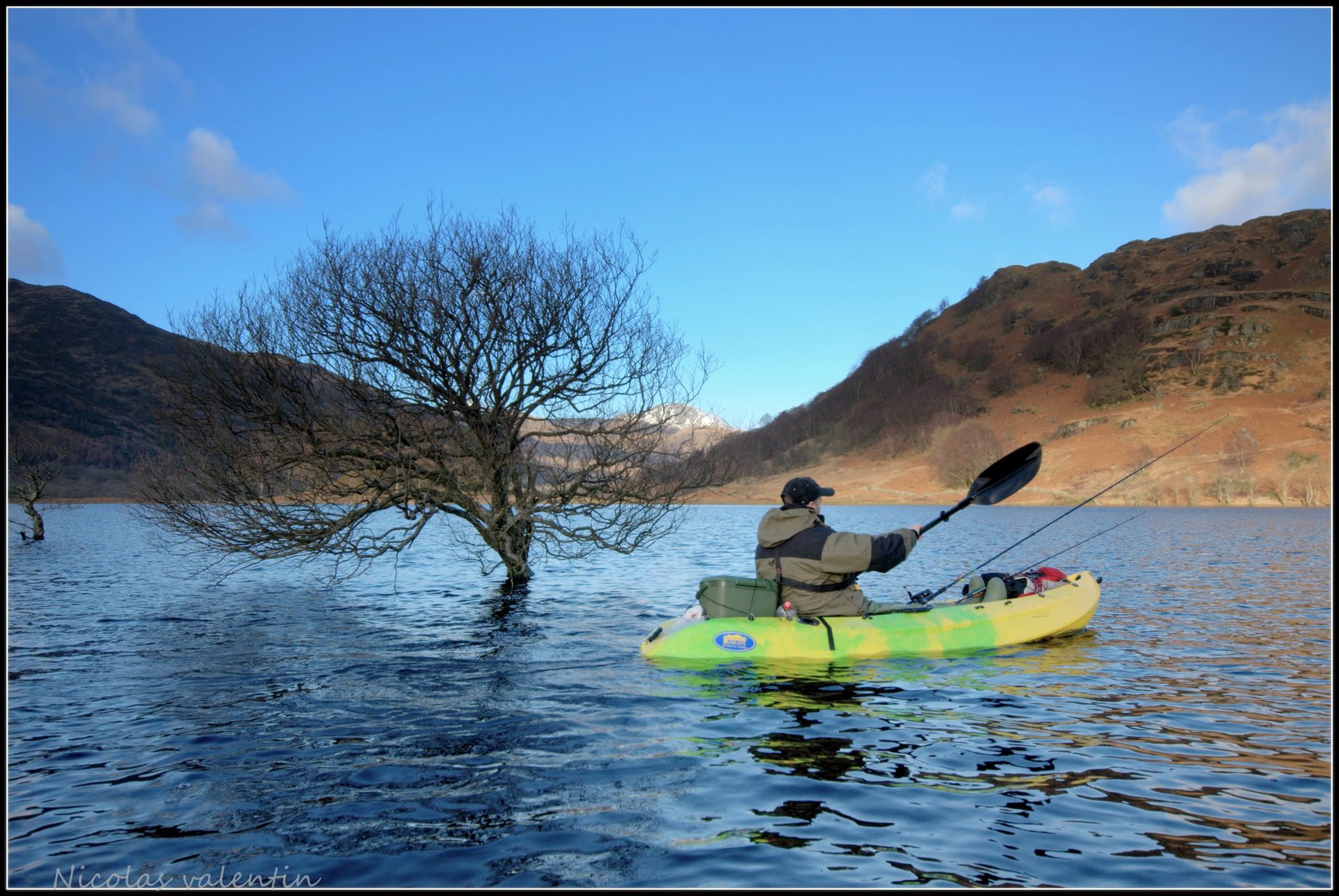 iskoçya arka planları - 2