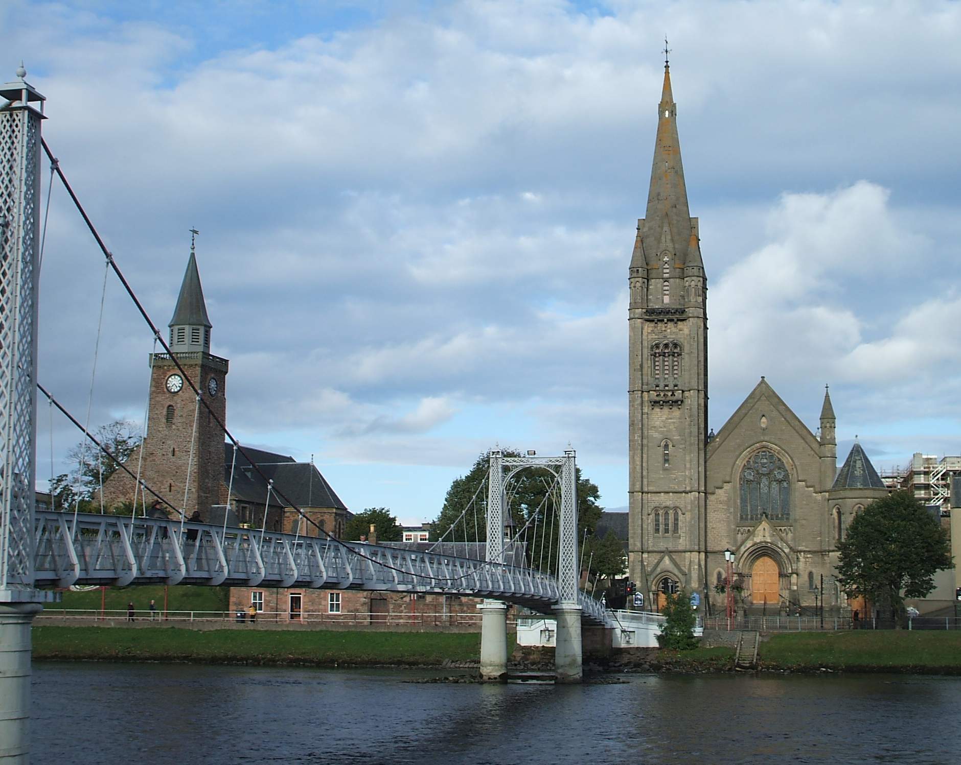 iskoçya duvar kağıtları