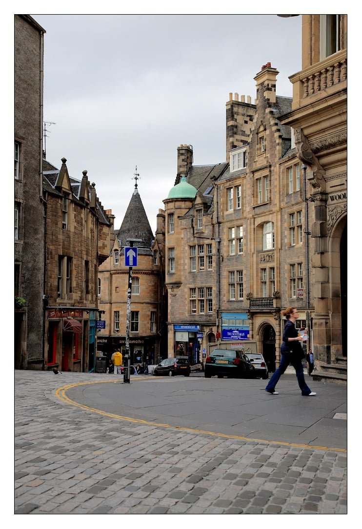 iskoçya fotoğrafları - 2