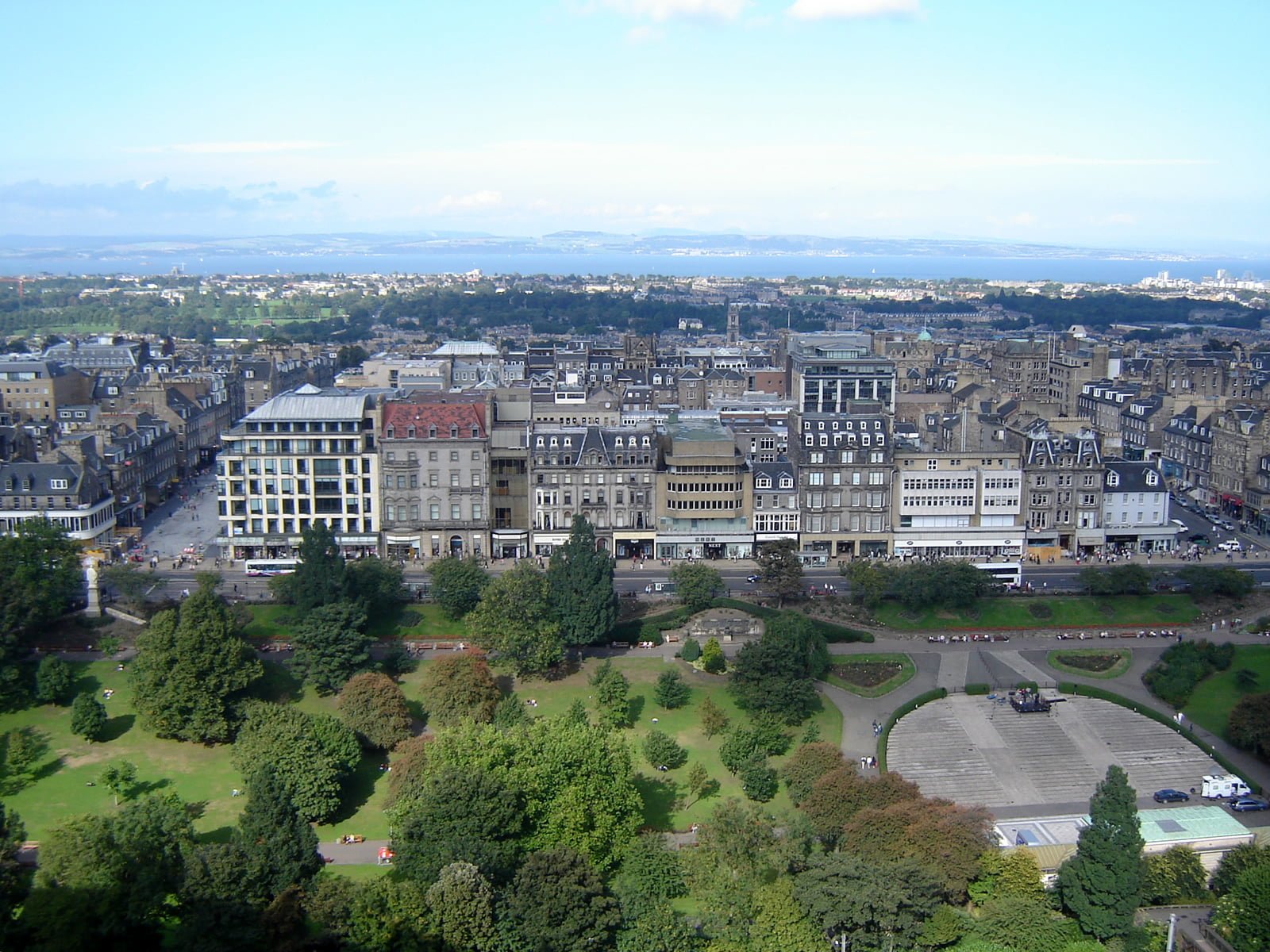 iskoçya fotoğrafları - 3