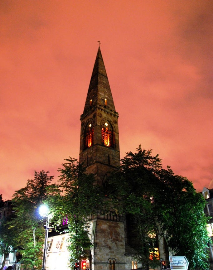 iskoçya görüntüleri