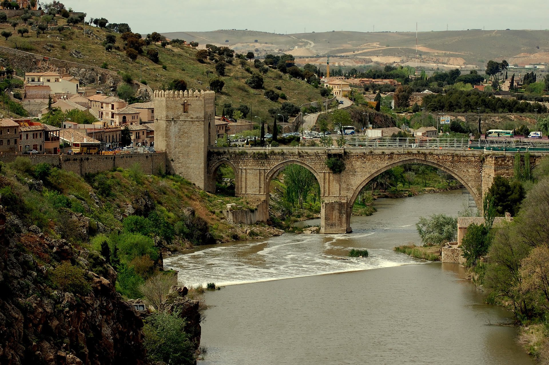 ispanya fotoğrafları - 3