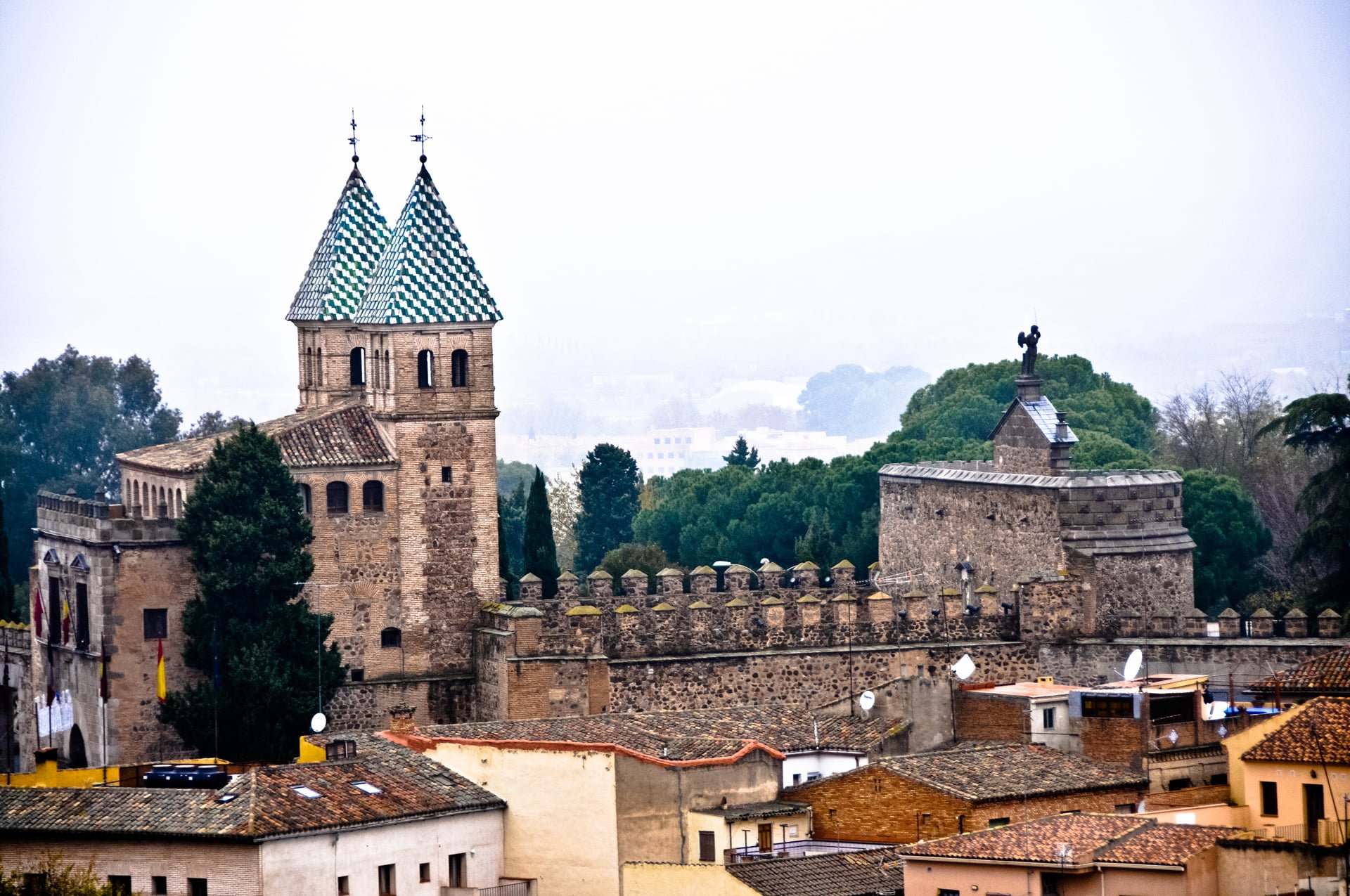 ispanya fotoğrafları - 5