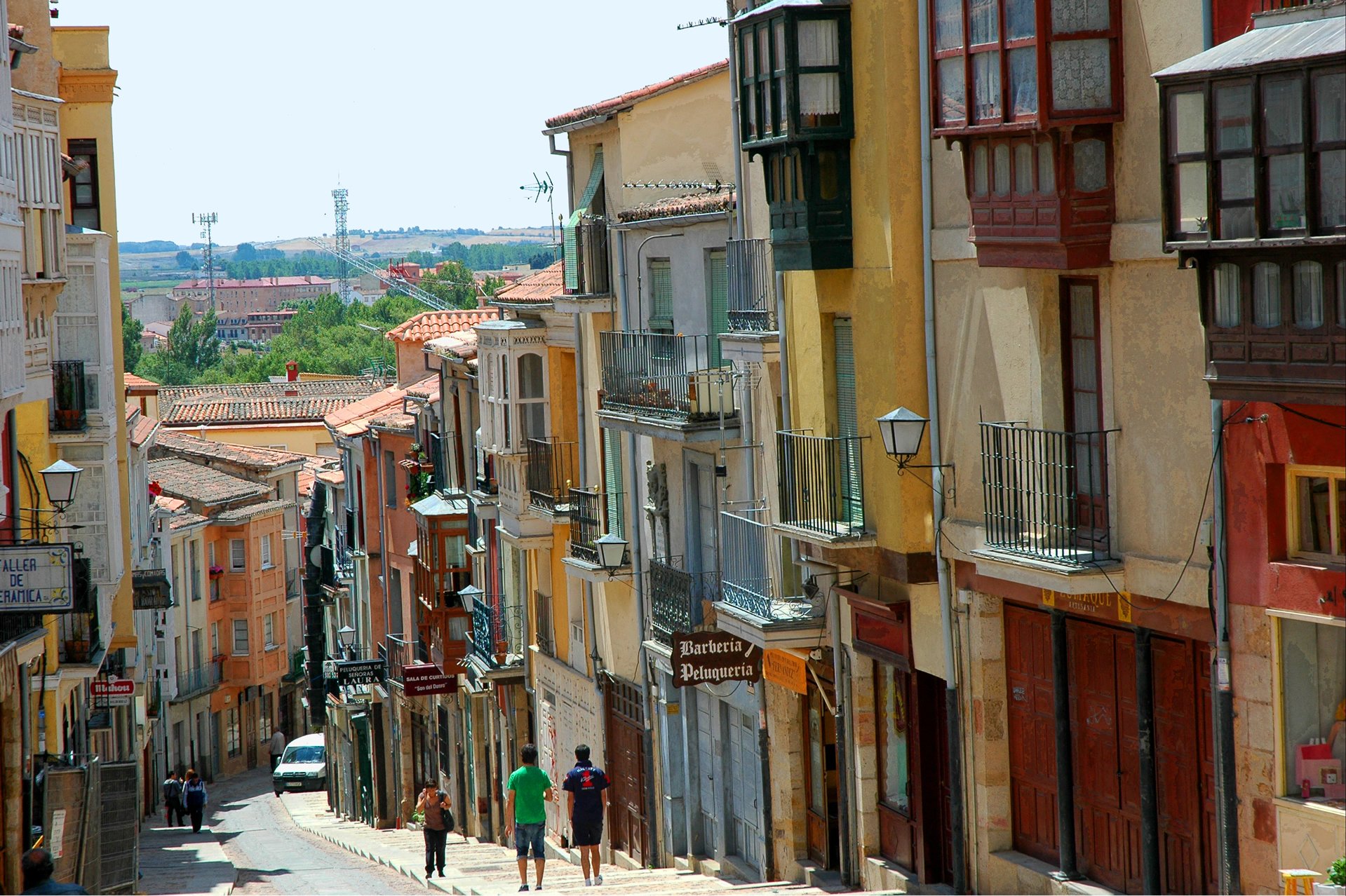 ispanya resimleri - 10