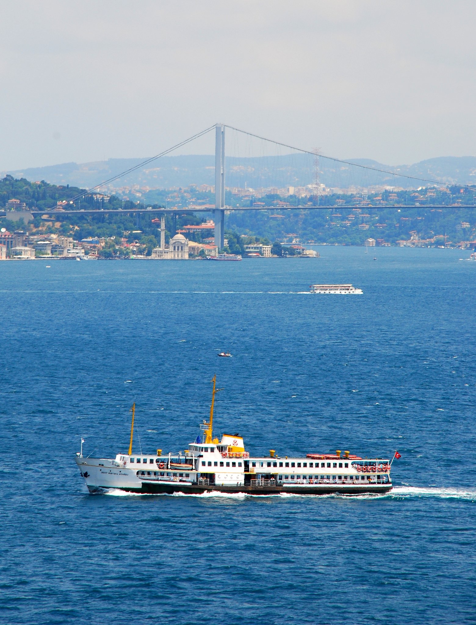 istanbul fotoğrafları - 10