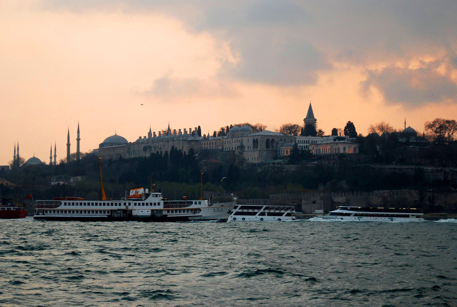 istanbul fotoğrafları - 11