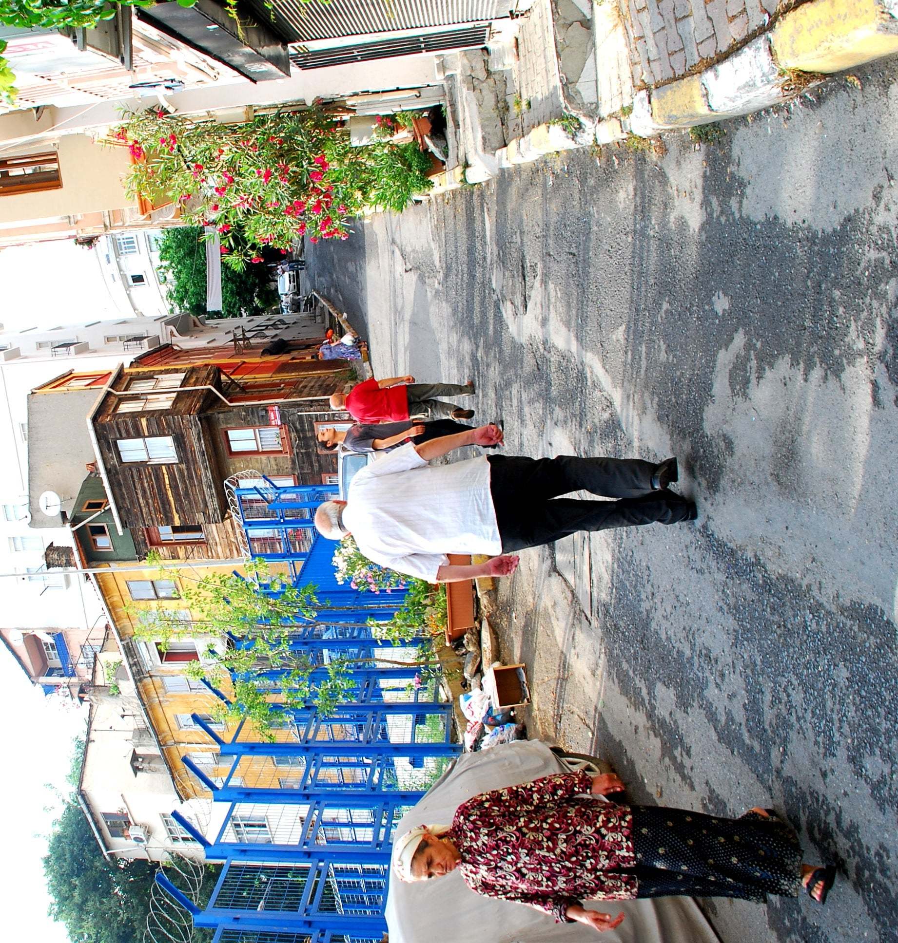 istanbul fotoğrafları - 12