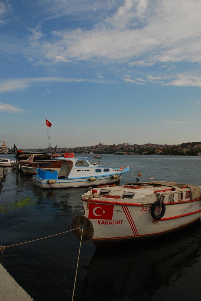 istanbul fotoğrafları – 13