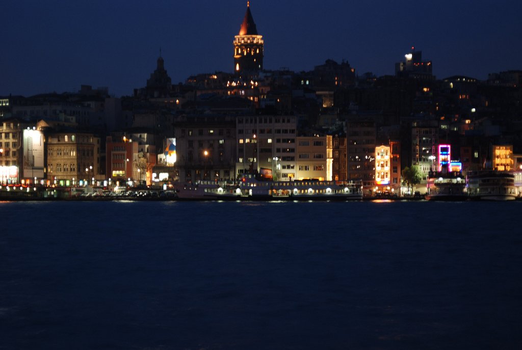 istanbul fotoğrafları - 15