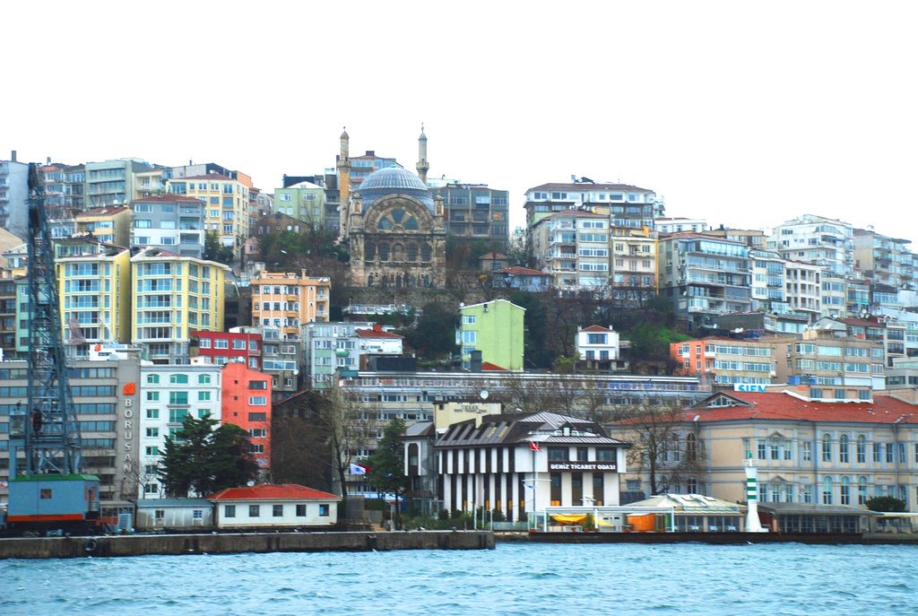 istanbul fotoğrafları – 16