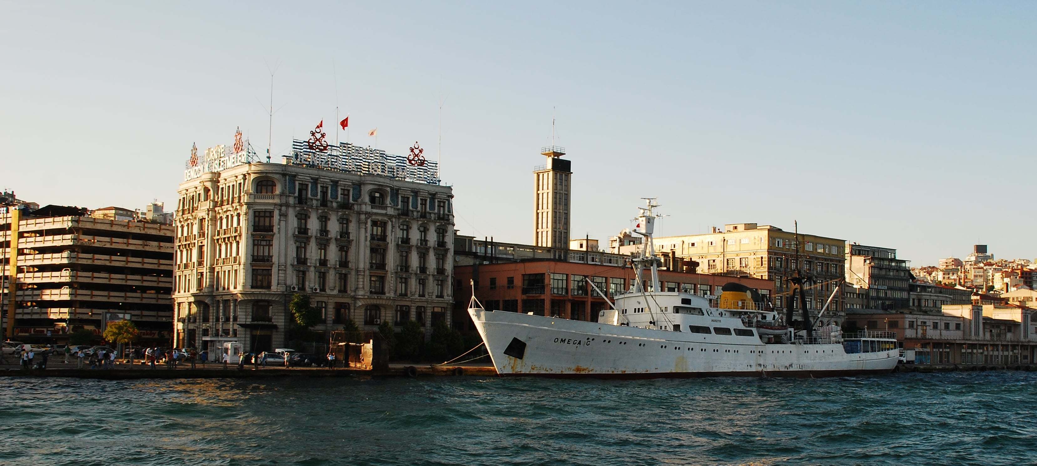 istanbul fotoğrafları - 17