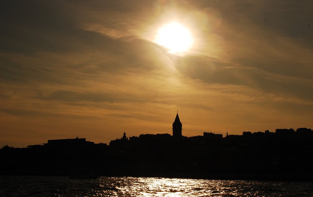 istanbul fotoğrafları - 18