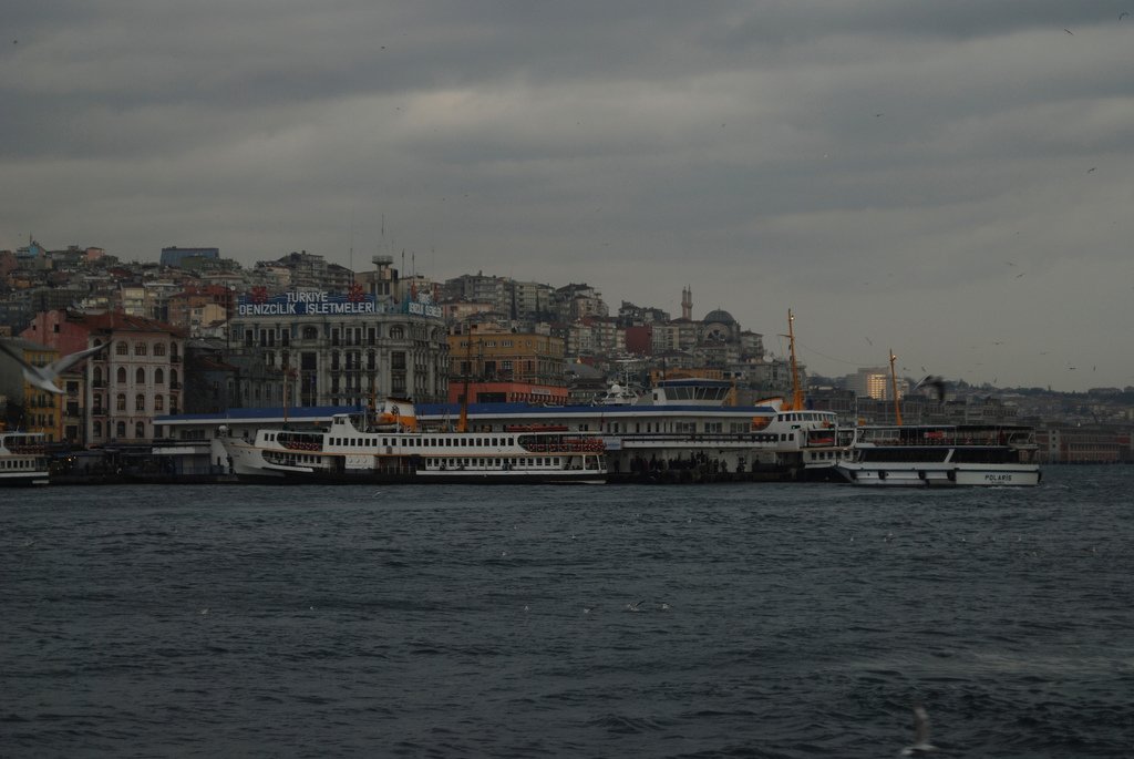 istanbul fotoğrafları - 19