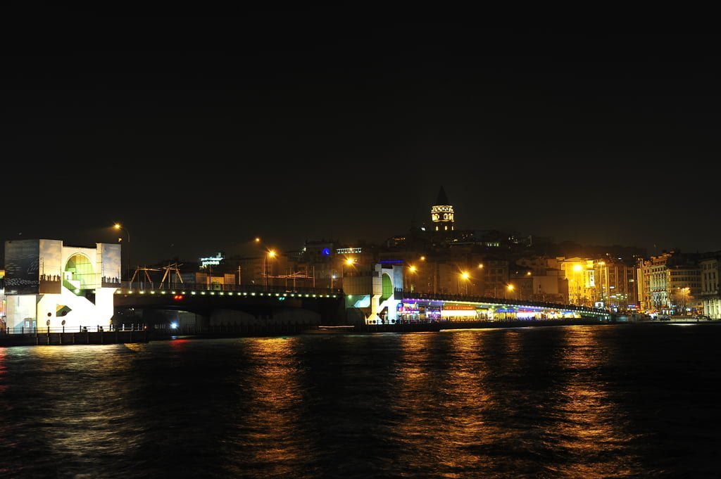 istanbul fotoğrafları - 2