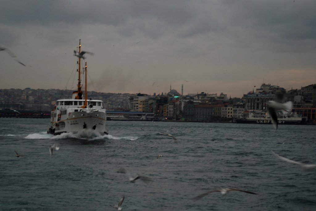 istanbul fotoğrafları - 20