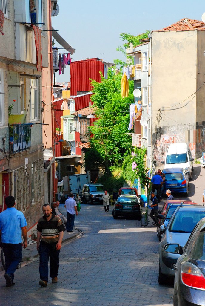 istanbul fotoğrafları - 21