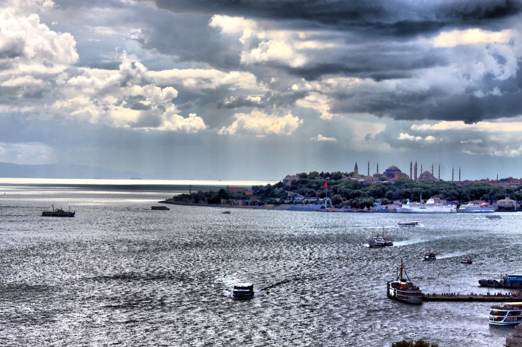 istanbul fotoğrafları - 22