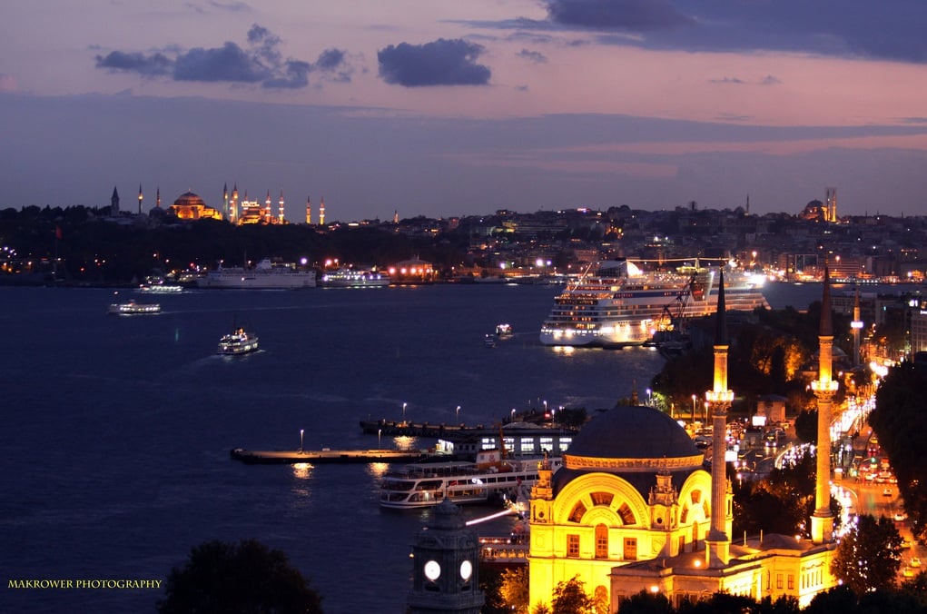 istanbul fotoğrafları - 23