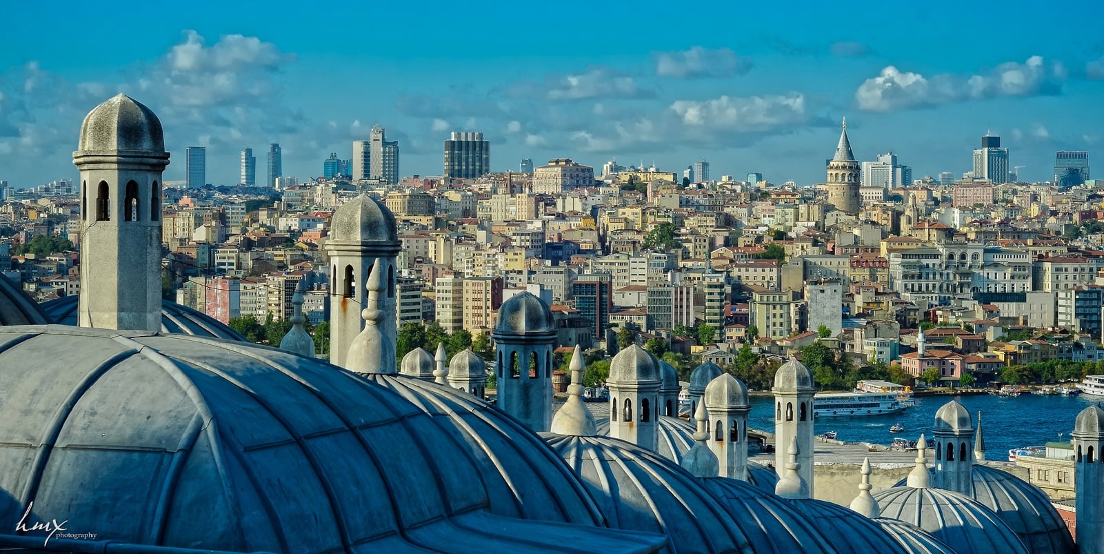istanbul fotoğrafları - 24