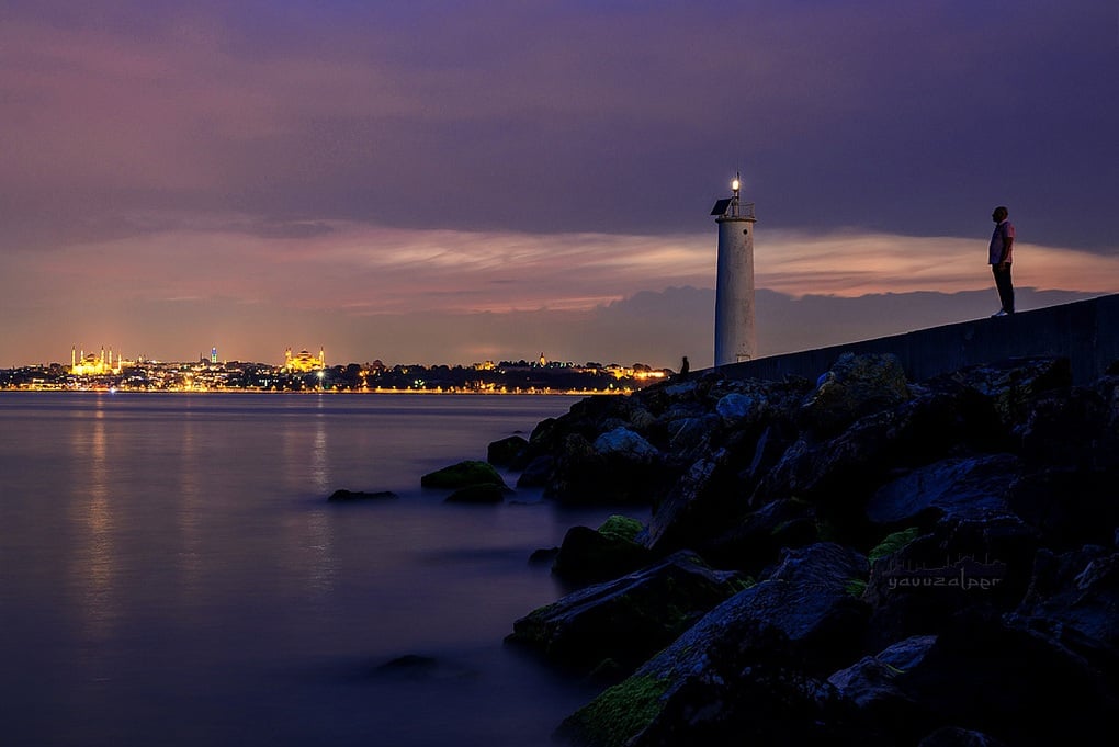 istanbul fotoğrafları - 26