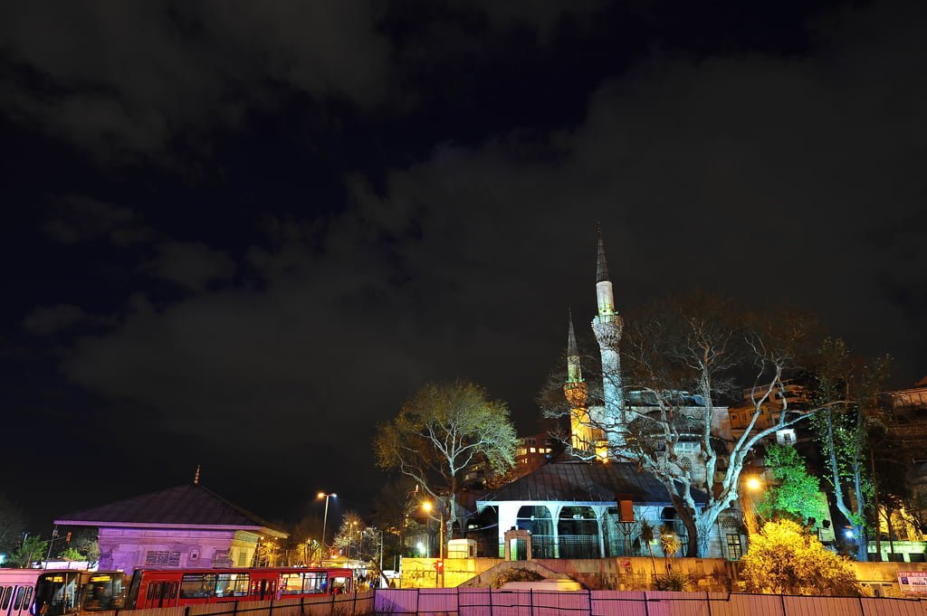 istanbul fotoğrafları - 3