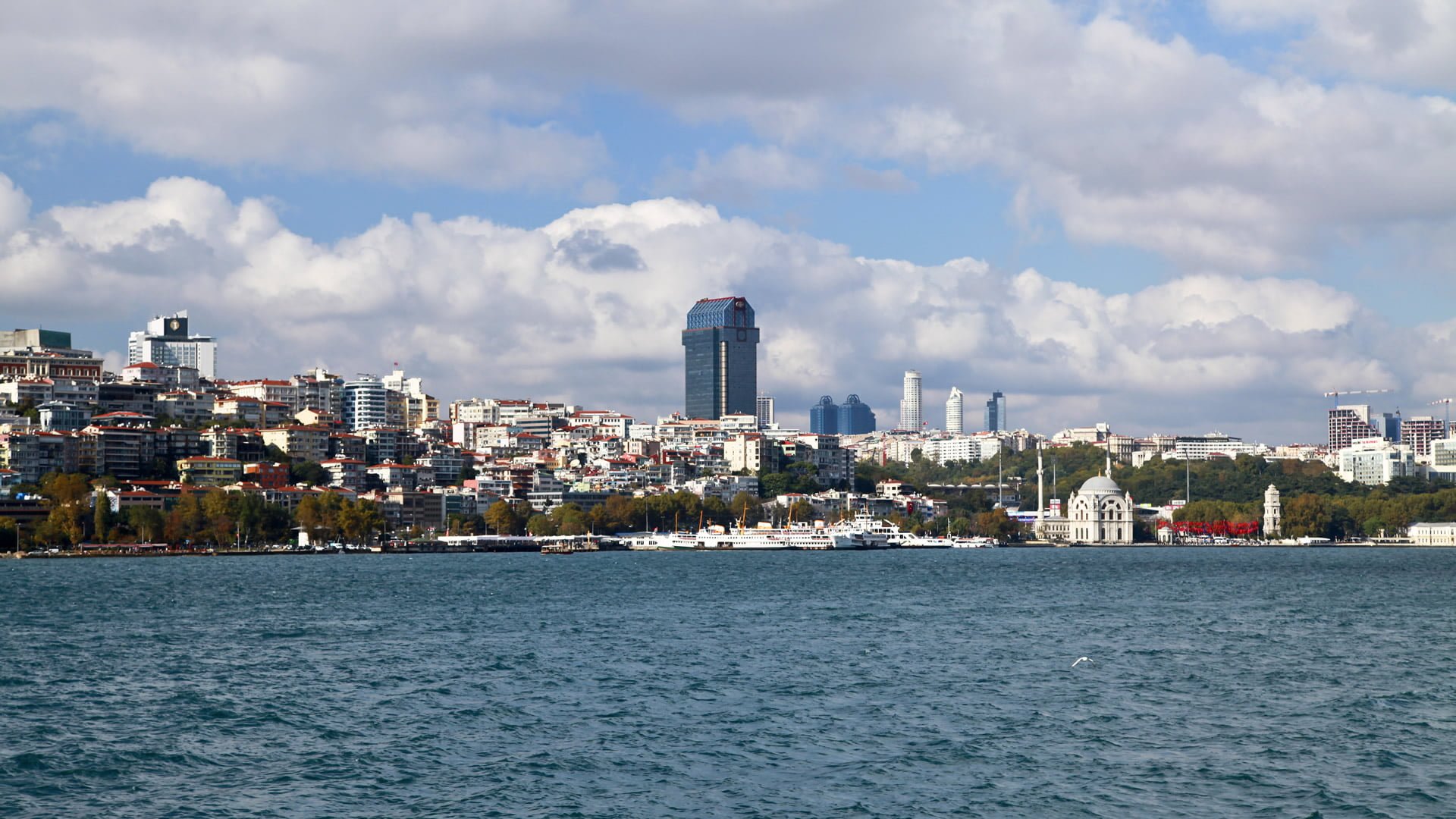 istanbul fotoğrafları - 4